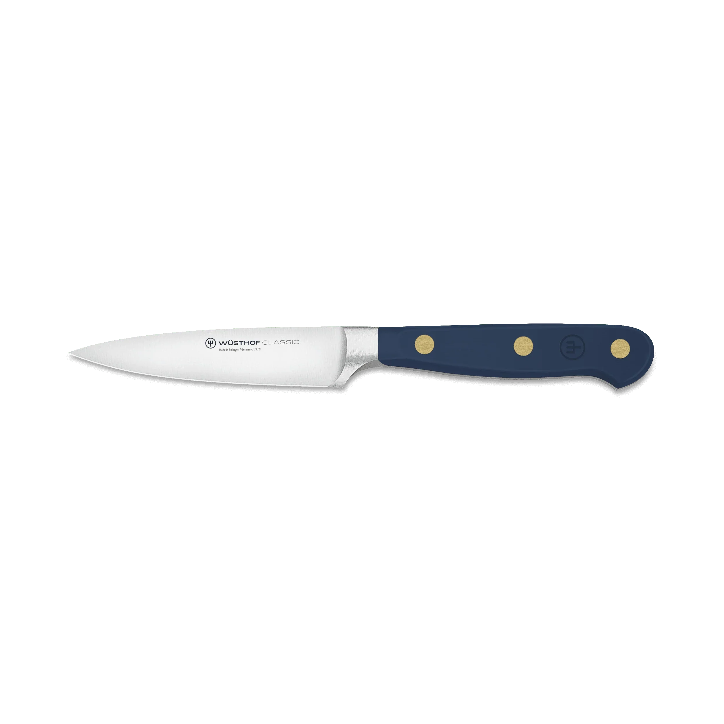 Wusthof Classic - 3 1/2" Paring Knife - Color Options & Engraving Available