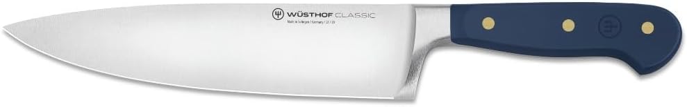 Wusthof Classic Wild Blueberry - 8" Chef's Knife