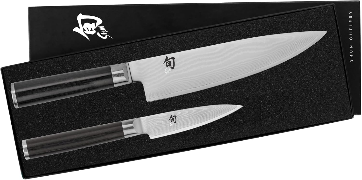 Shun Classic - 2 Pc. Starter Set