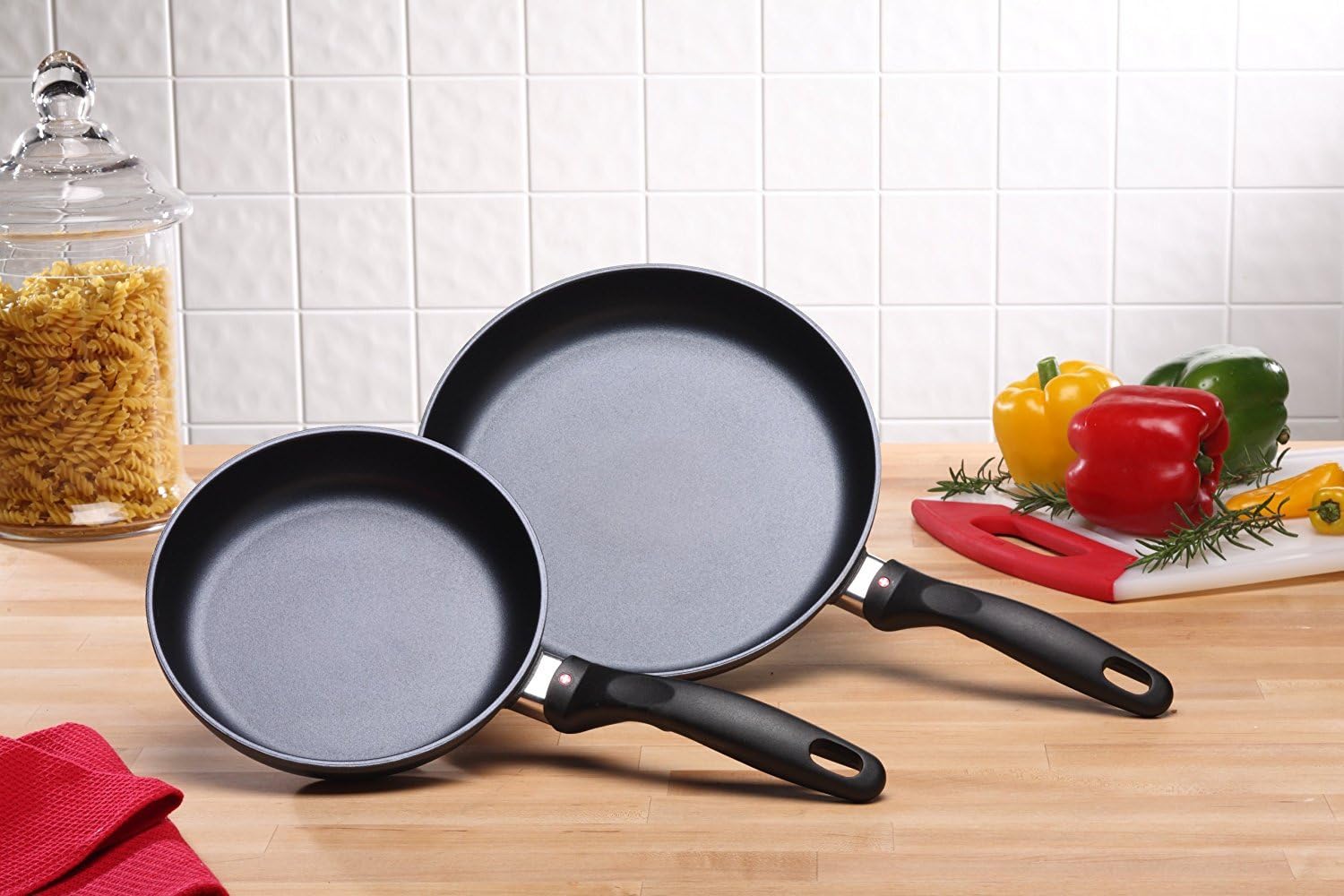 Swiss Diamond - 2 Pc. Induction Cookware Set