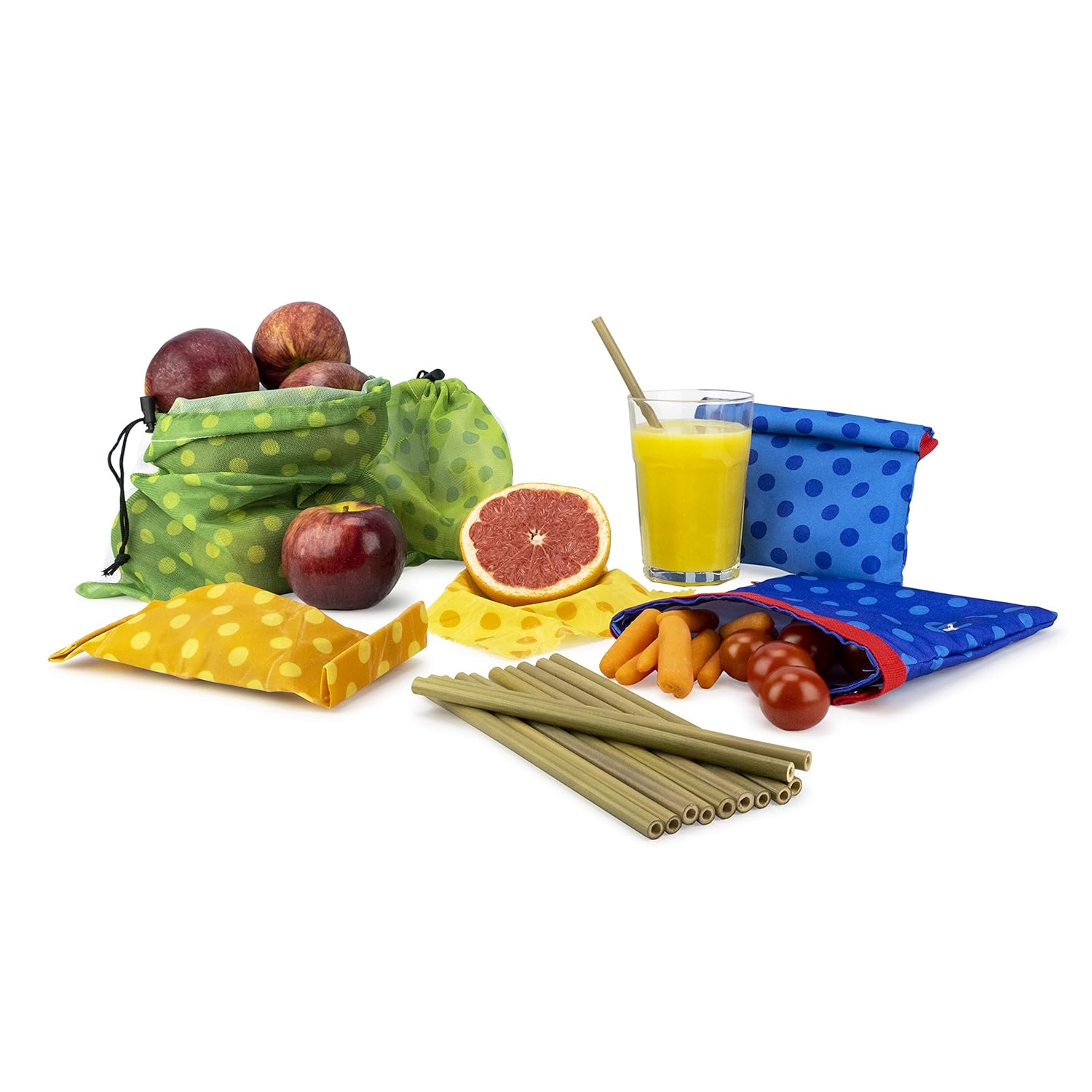 Mortier Pilon - Zero Waste Start Set