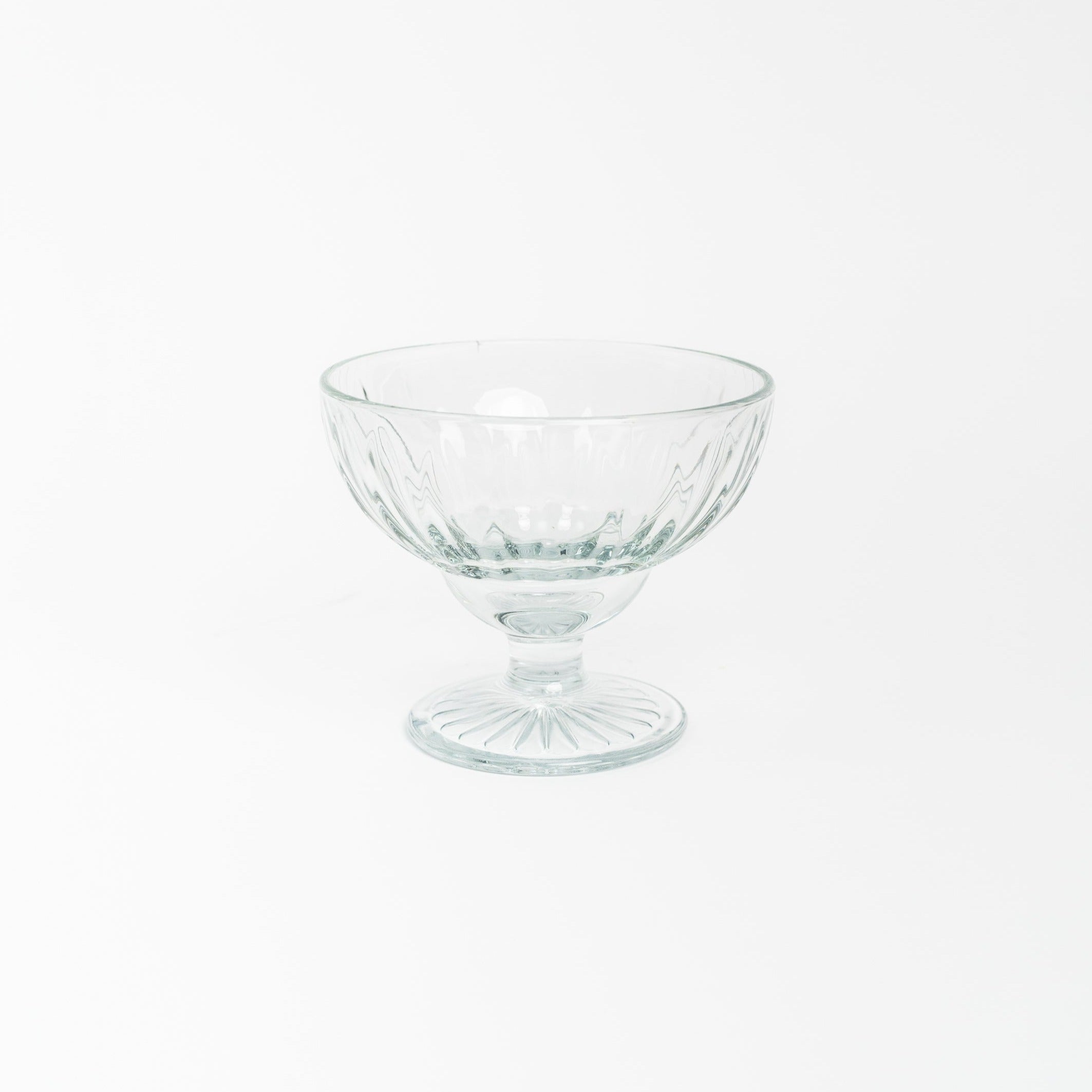 La Rochere Elise Ice Cream Dish