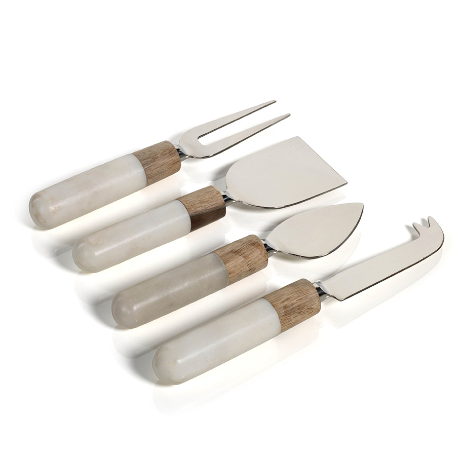 Perfect Pairing Serving Set
