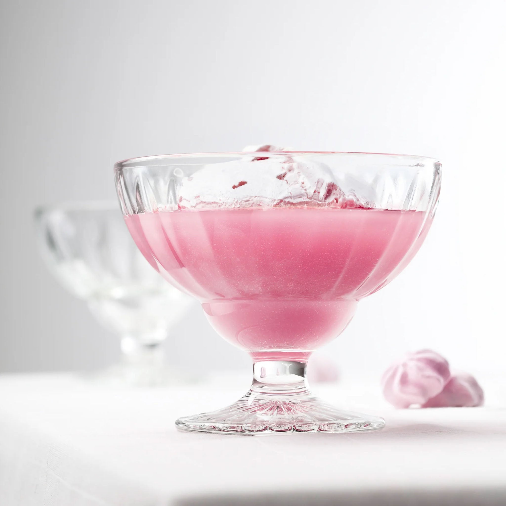 La Rochere Elise Ice Cream Dish