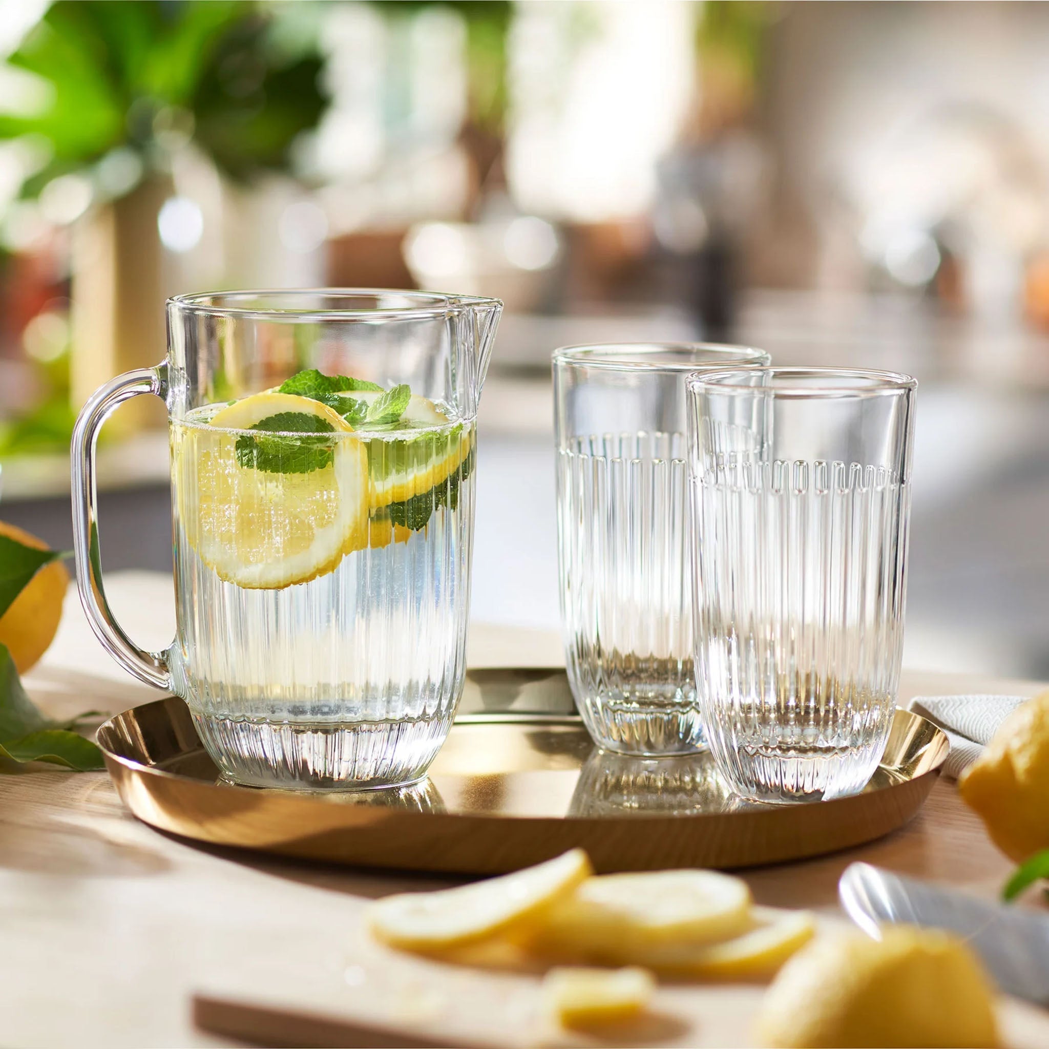 La Rochere Ouessant Pitcher
