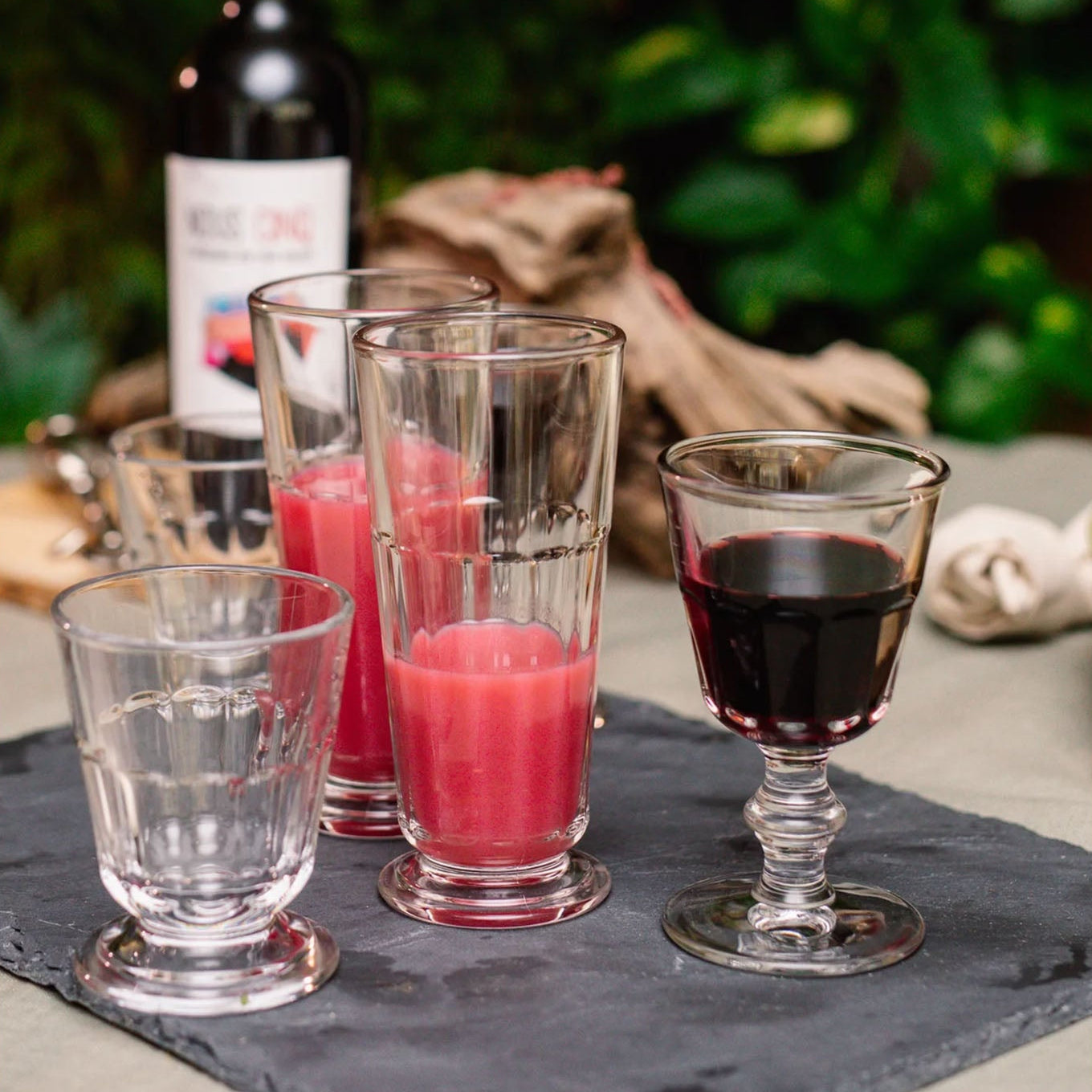 La Rochere Perigord Water Glass