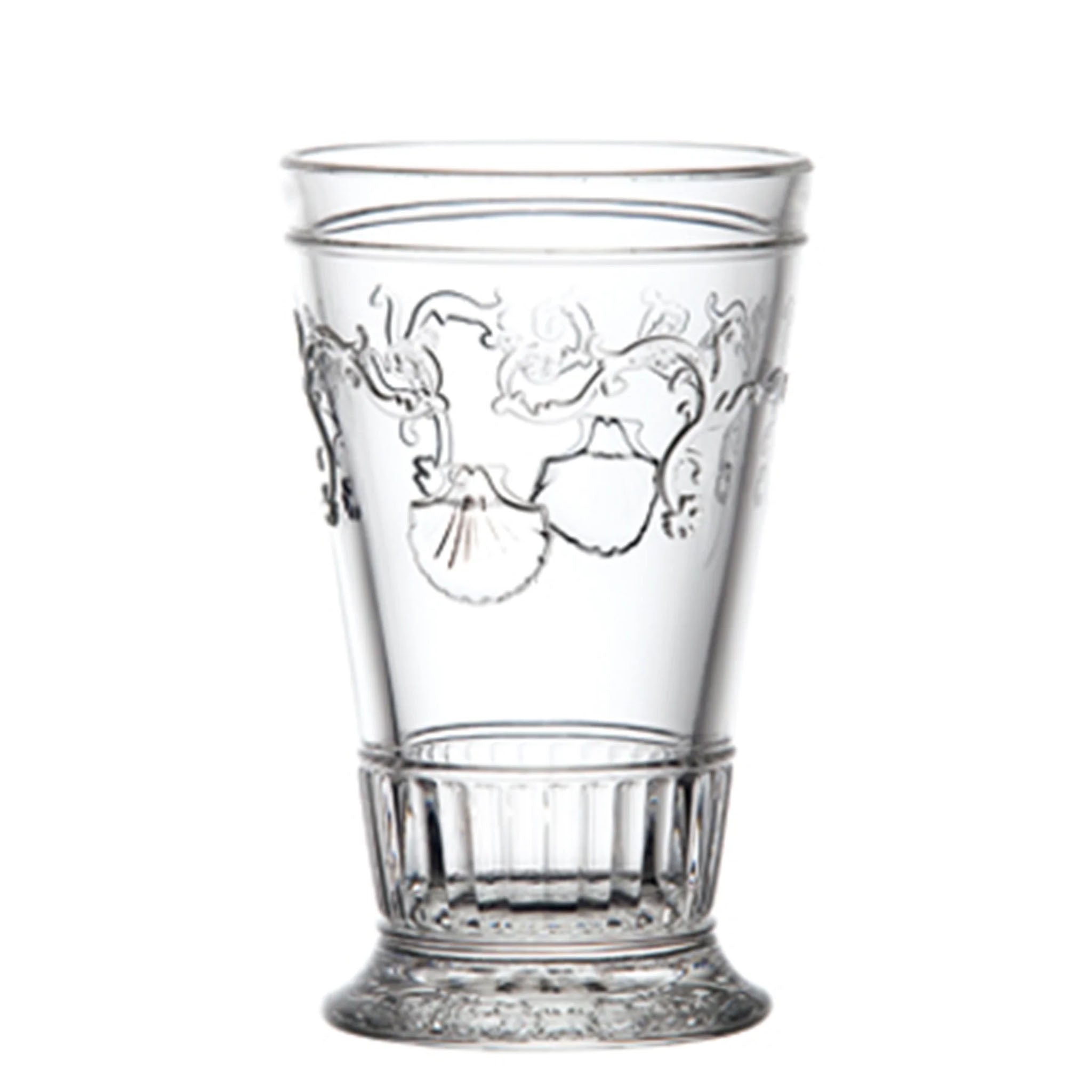 La Rochere Versailles Tea Glass