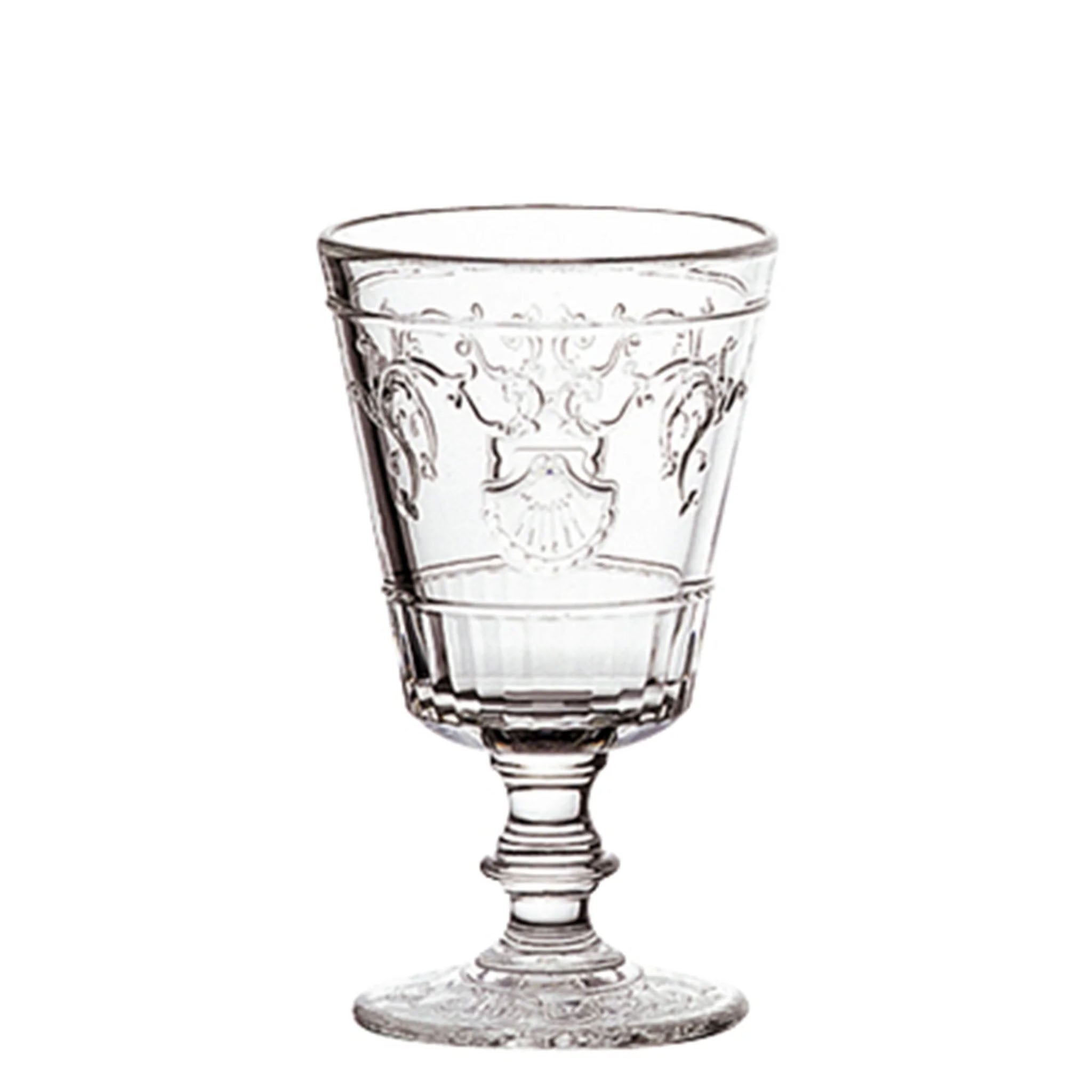 La Rochere Versailles Wine Glass