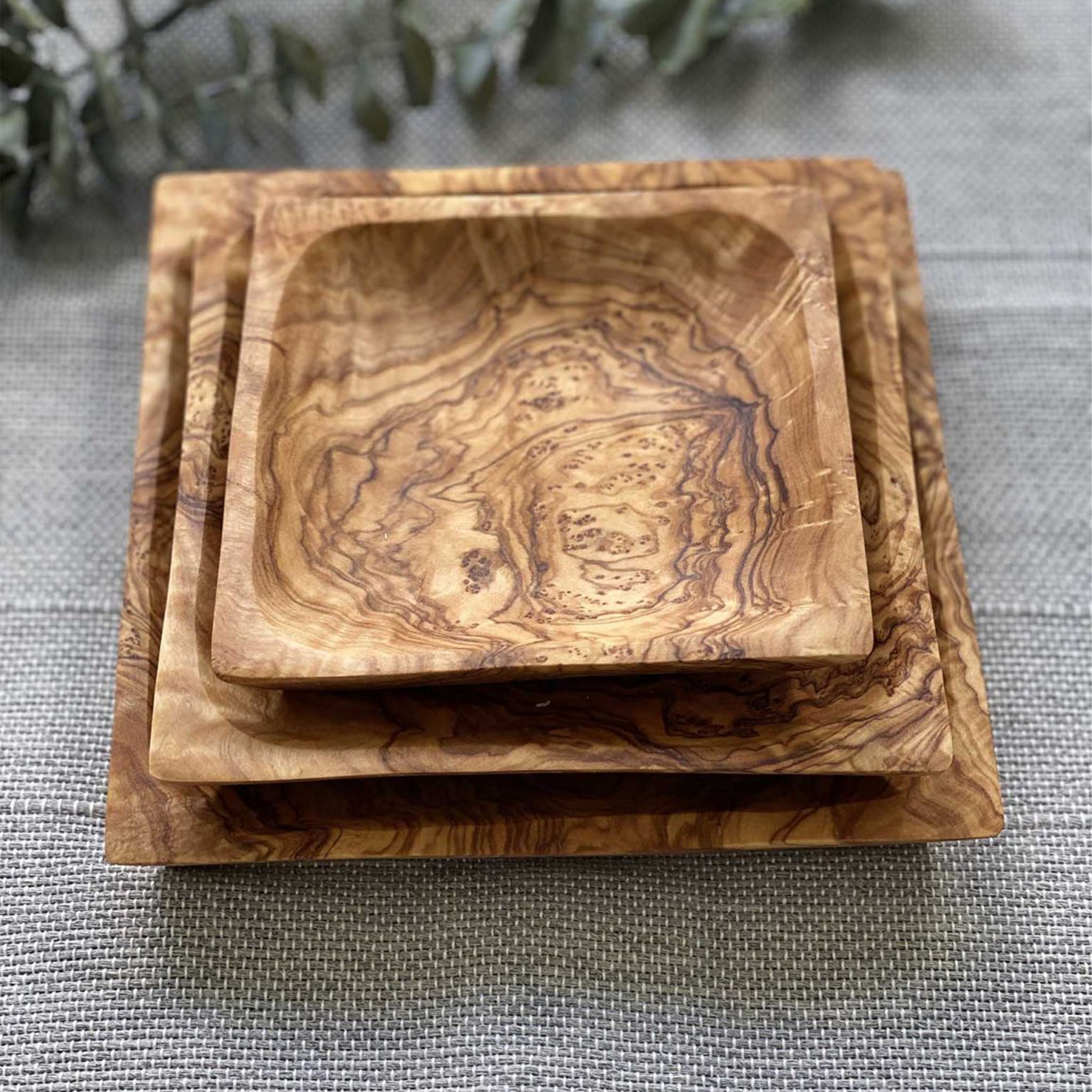 Marco Dish Set