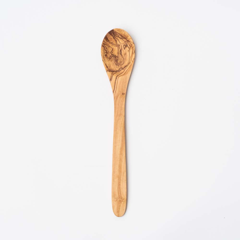 Large Olivewood Spoon