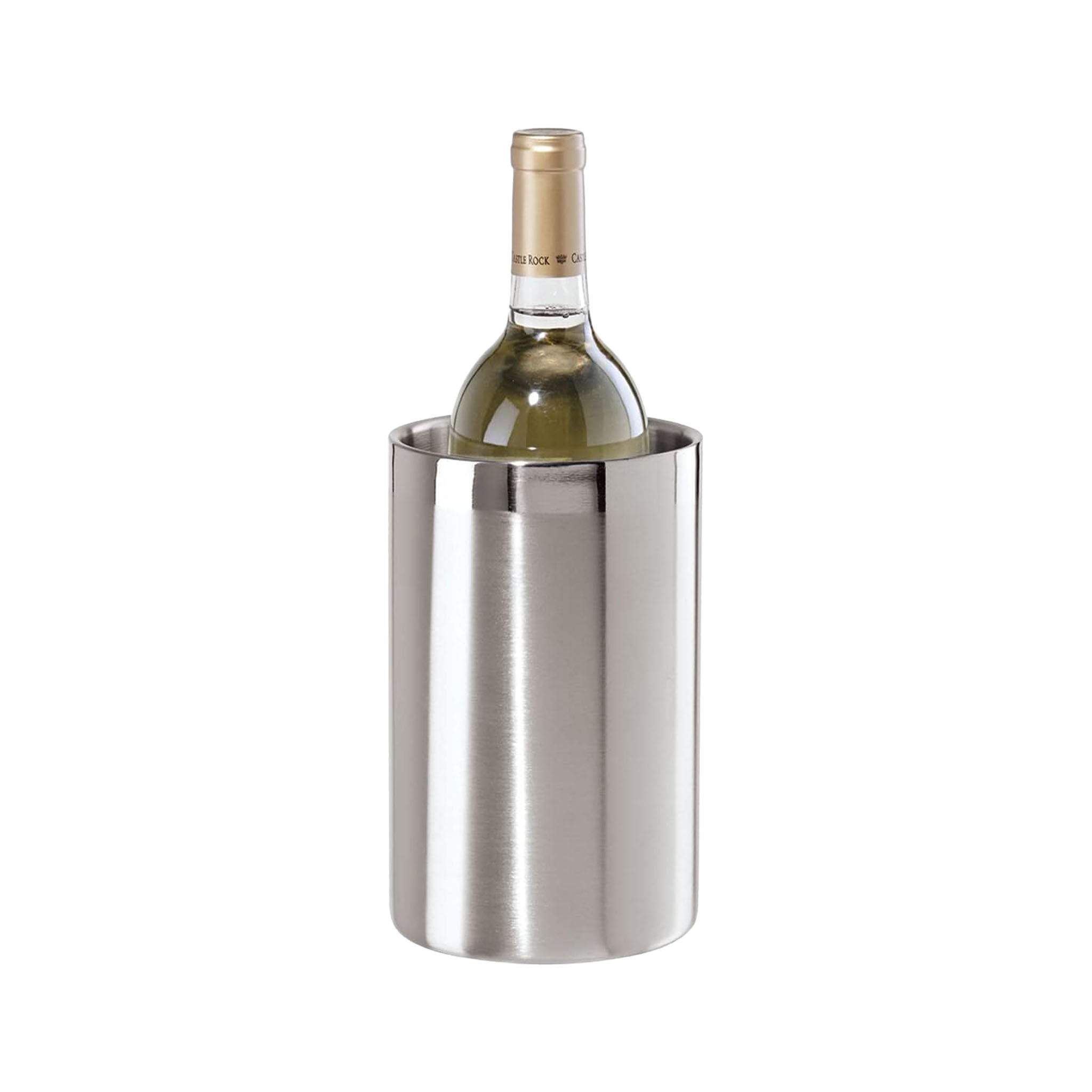 Stainless Steel Wine Cooler