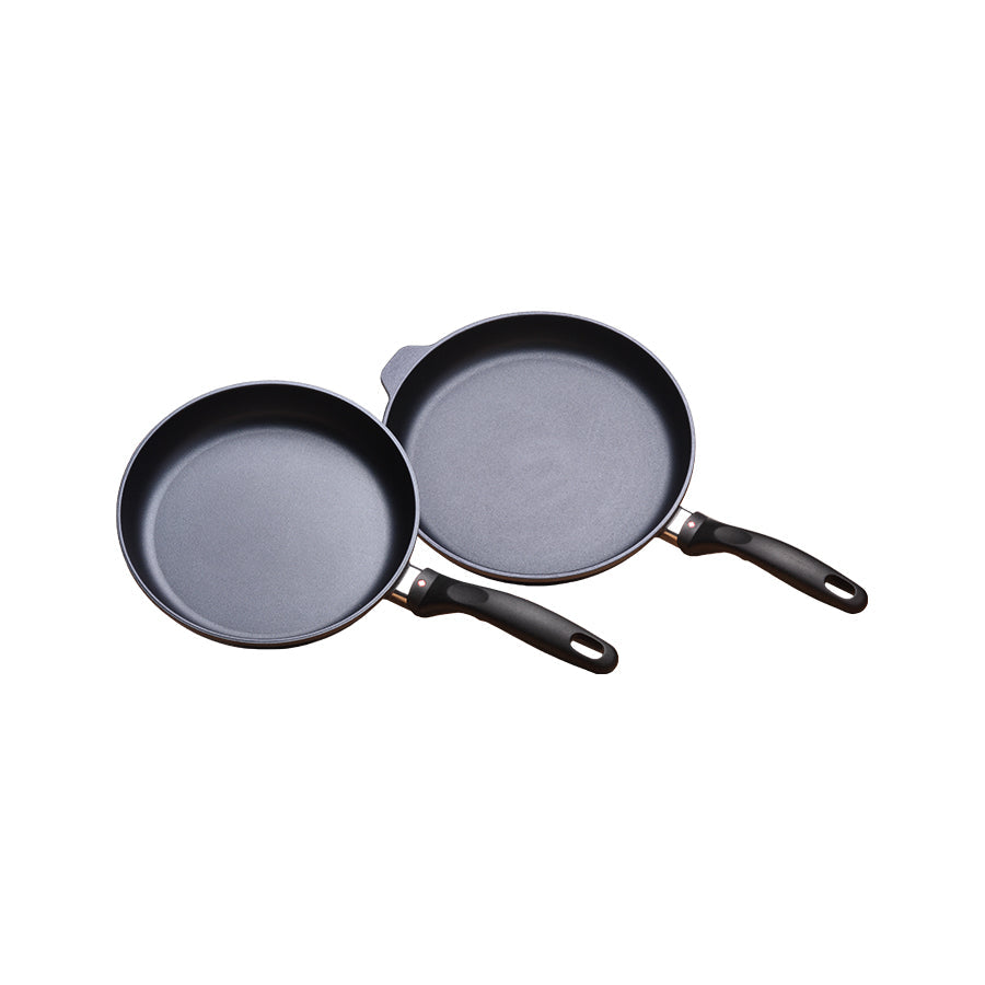 Swiss Diamond - 2 Pc. Fry Pan Set