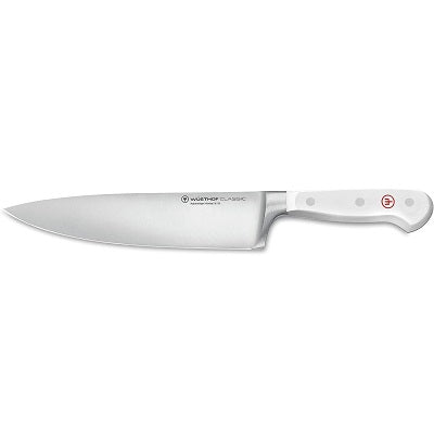 Wusthof Classic - 8" Chef's Knife - Color Options & Engraving Available