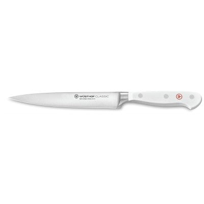 Wusthof Classic - 6" Utility Knife - Color Options & Engraving Available