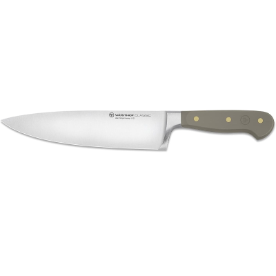Wusthof Classic - 8" Chef's Knife - Color Options & Engraving Available