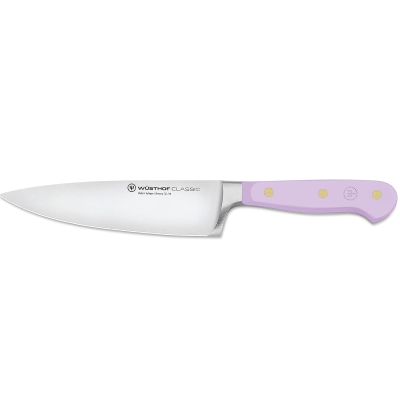 Wusthof Classic - 6" Chef's Knife - Color Options & Engraving Available