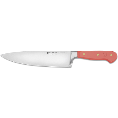 Wusthof Classic - 8" Chef's Knife - Color Options & Engraving Available