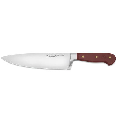 Wusthof Classic - 8" Chef's Knife - Color Options & Engraving Available