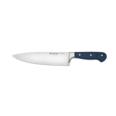 Wusthof Classic - 8" Chef's Knife - Color Options & Engraving Available