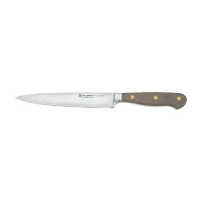 Wusthof Classic - 6" Utility Knife - Color Options & Engraving Available