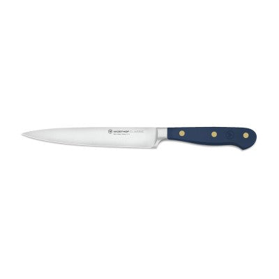 Wusthof Classic - 6" Utility Knife - Color Options & Engraving Available