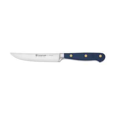 Wusthof Classic - 4 1/2" Steak Knife - Color Options & Engraving Available