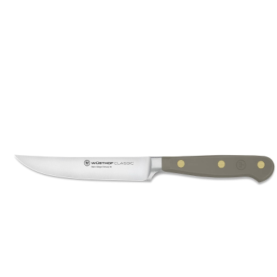 Wusthof Classic - 4 1/2" Steak Knife - Color Options & Engraving Available