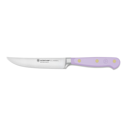 Wusthof Classic - 4 1/2" Steak Knife - Color Options & Engraving Available
