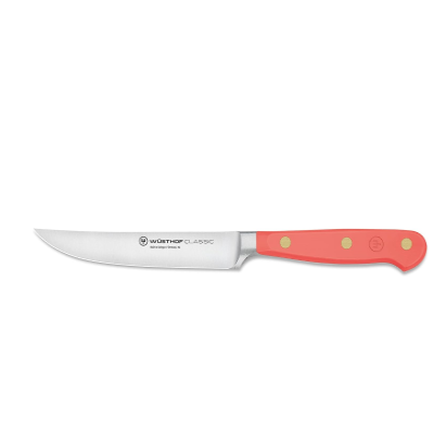 Wusthof Classic - 4 1/2" Steak Knife - Color Options & Engraving Available
