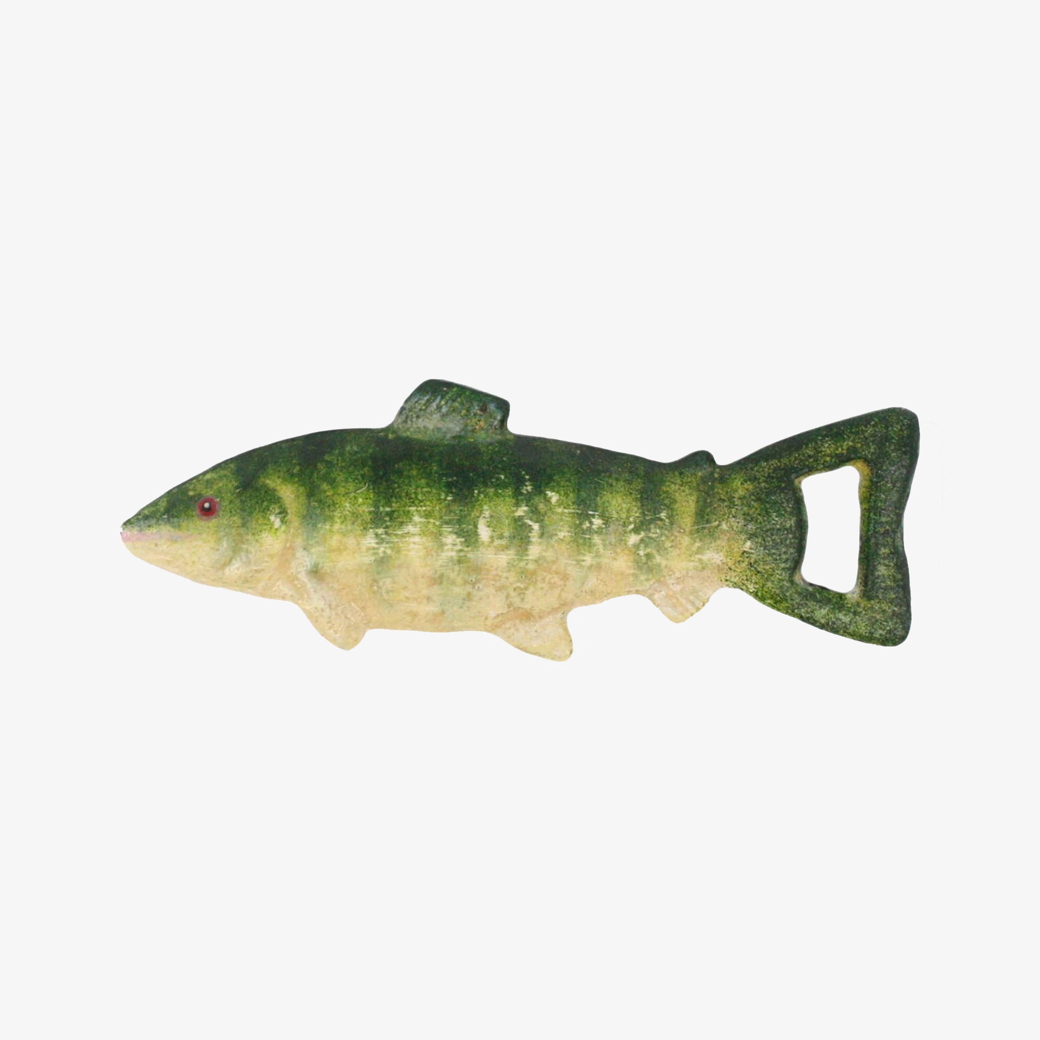 Fish Bottle Opener