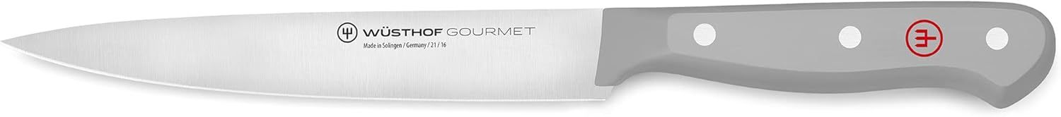 Wusthof Gourmet Grey - 6" Utility Knife