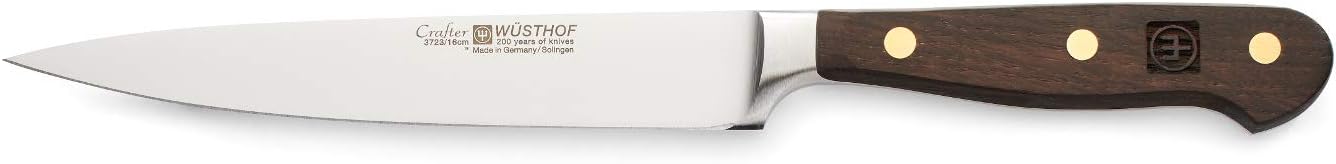 Wusthof Crafter - 6" Utility Knife