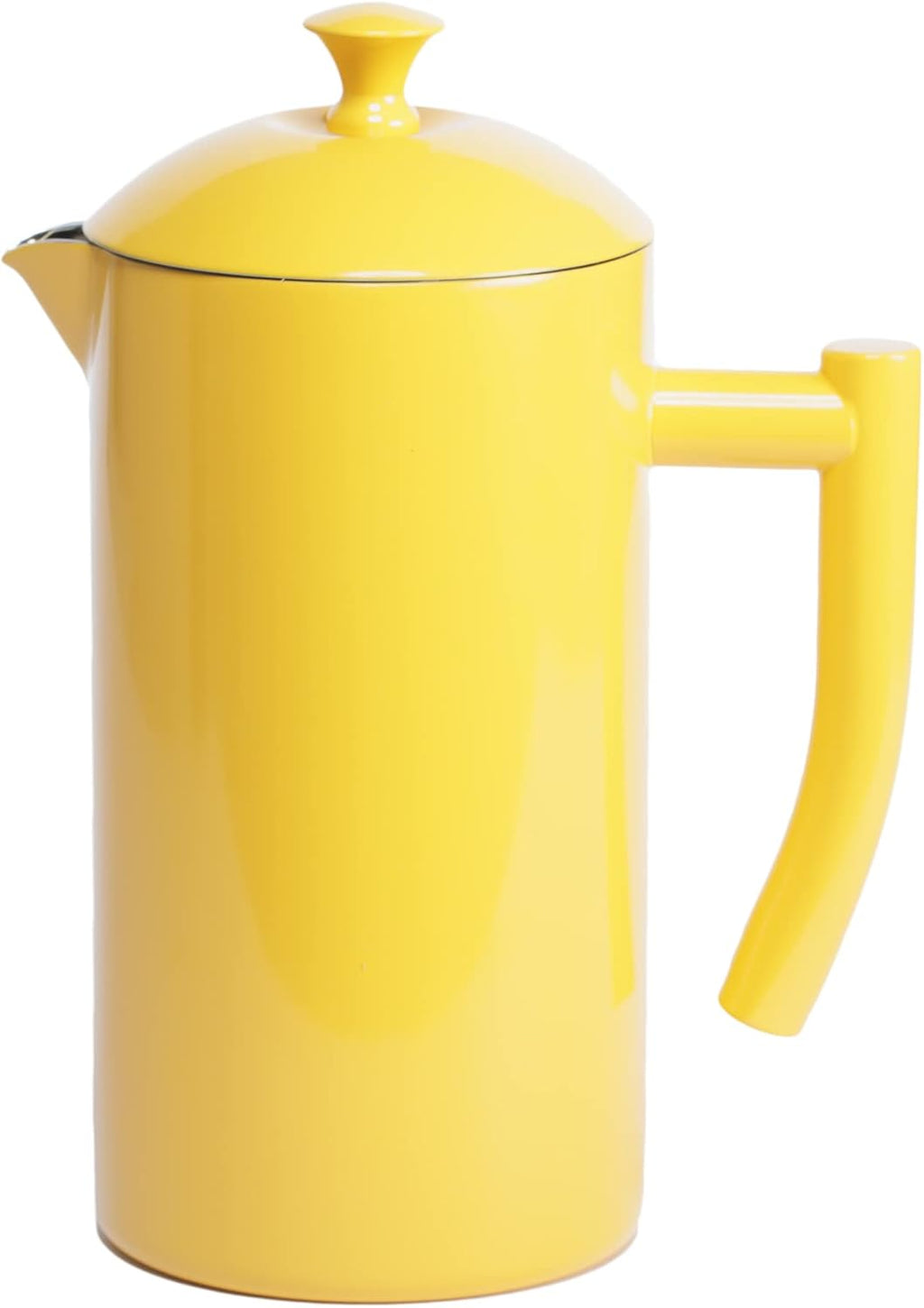 Frieling 34 oz. French Press - Sunshine Yellow