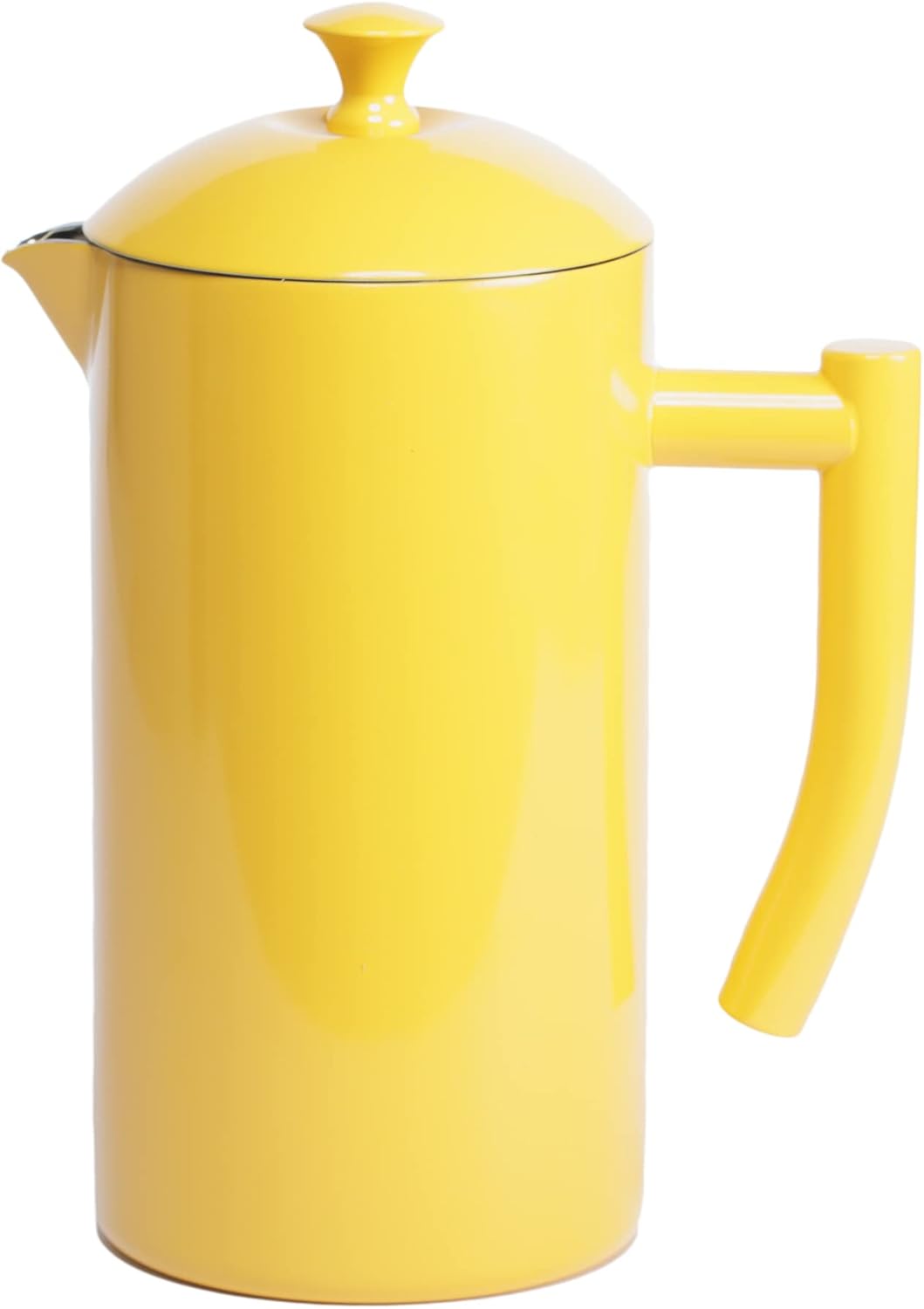 Frieling 34 oz. French Press - Sunshine Yellow