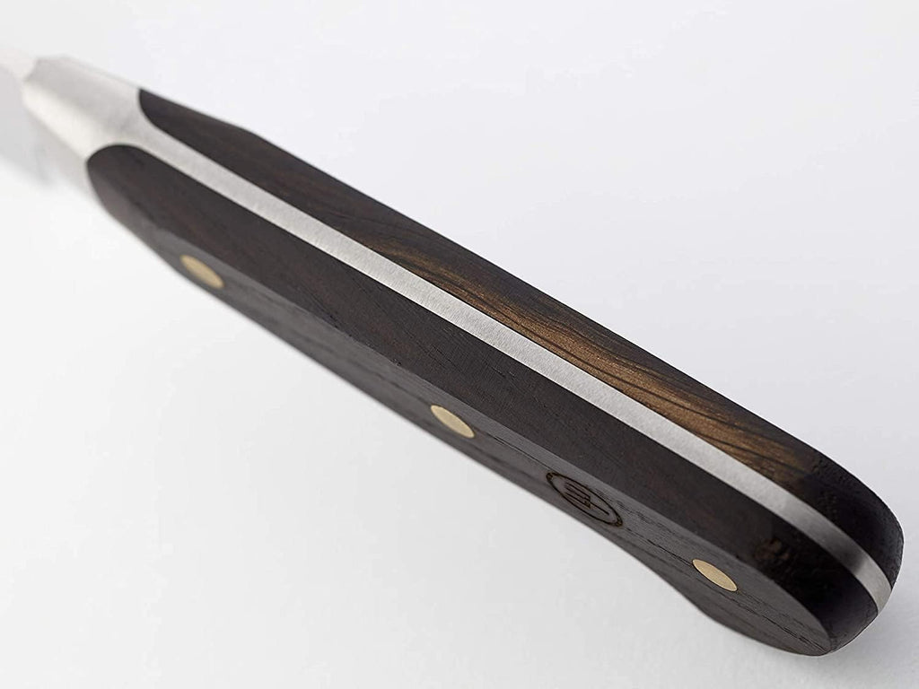 Wusthof Crafter - 9" Double Serrated Bread Knife