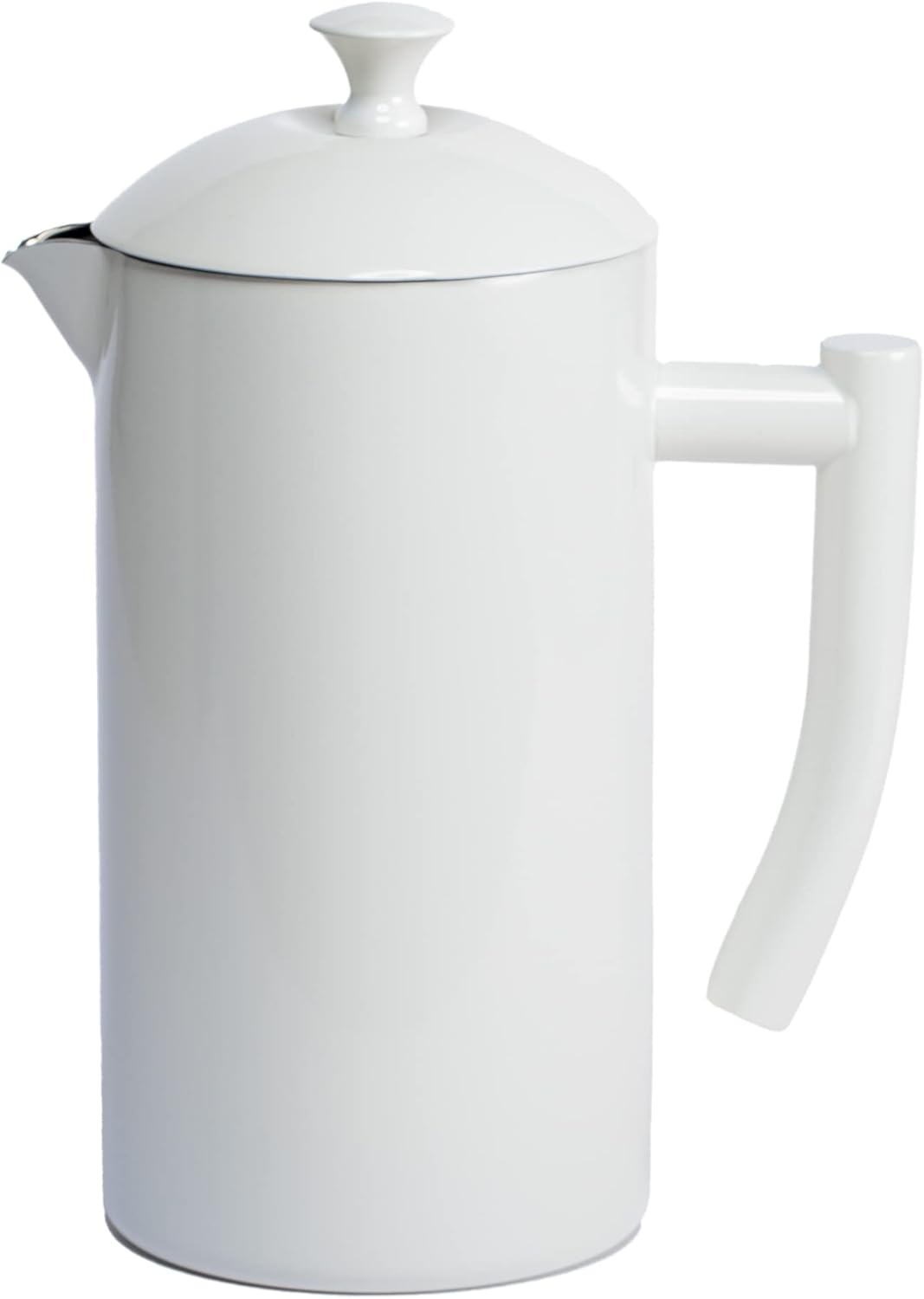 Frieling 34 oz. French Press - Snow White
