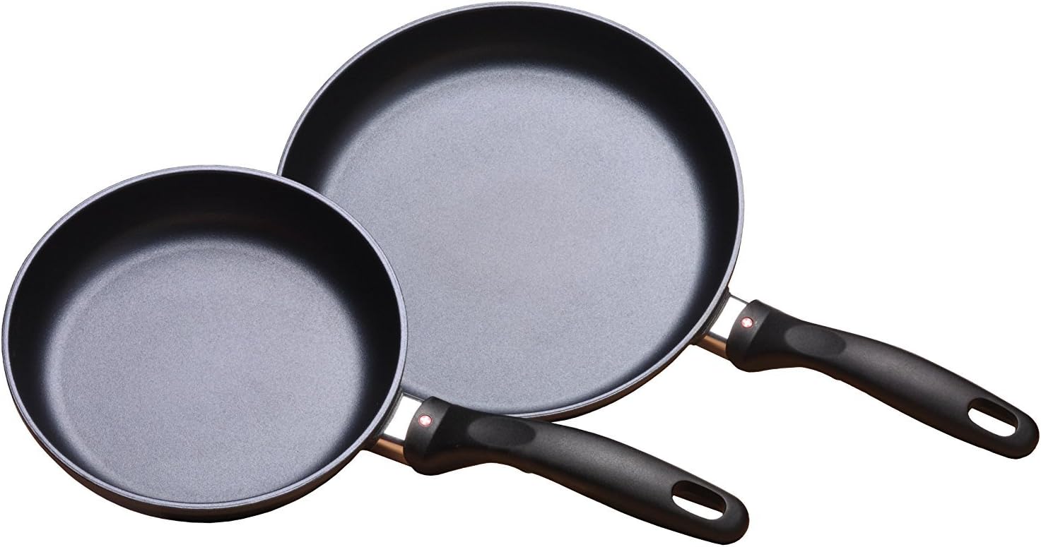 Swiss Diamond - 2 Pc. Induction Cookware Set