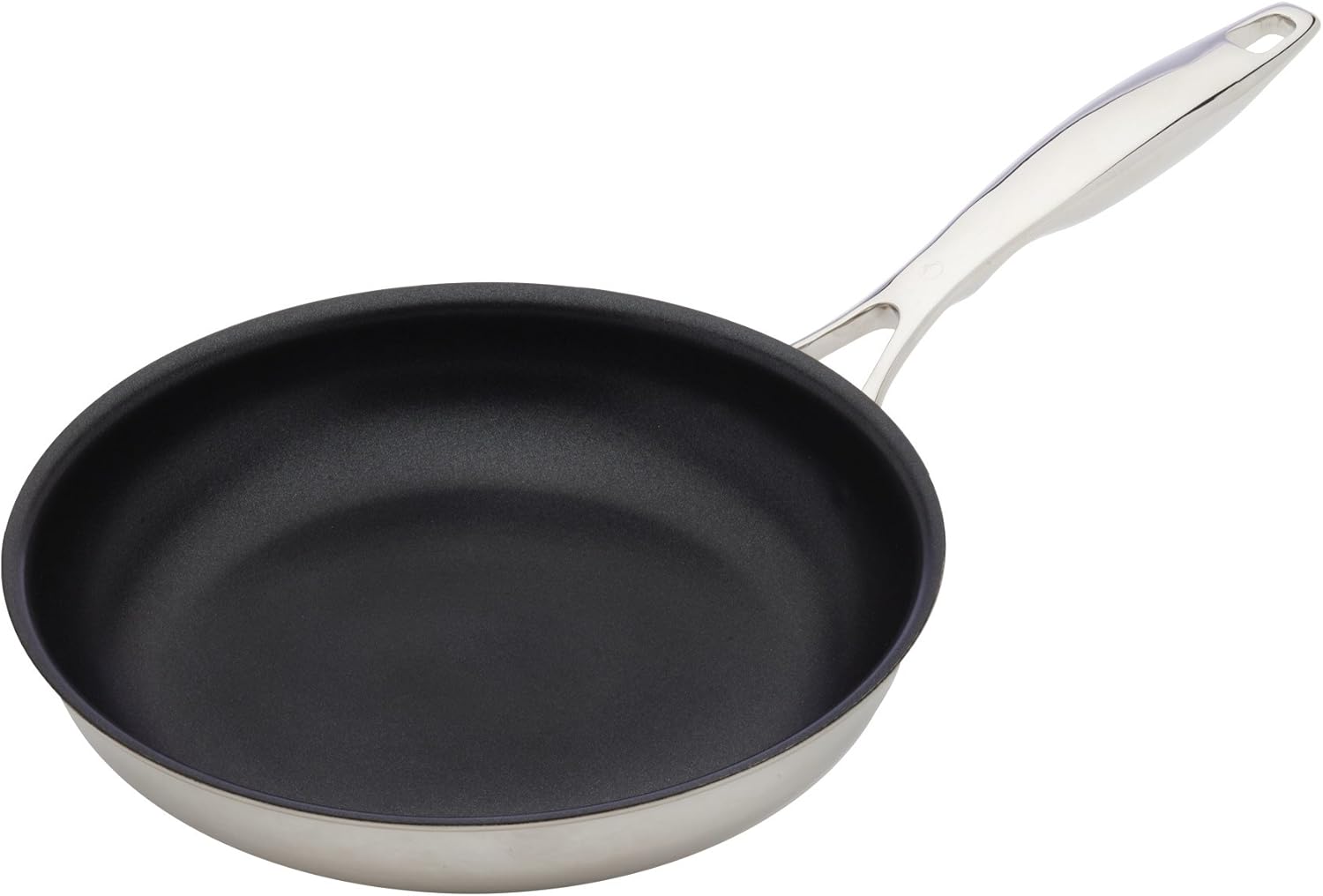 Swiss Diamond - 9.5" Nonstick Clad Fry Pan