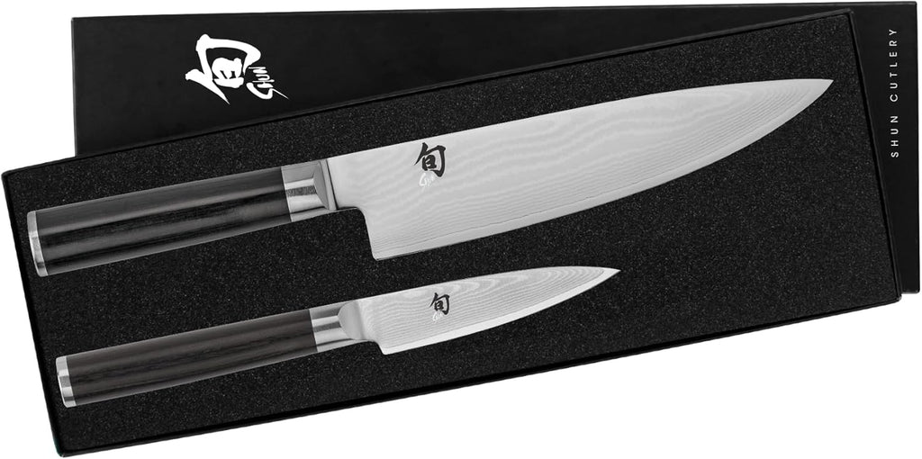 Shun Classic - 2 Pc. Starter Set
