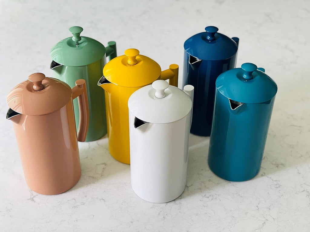 Frieling 34 oz. French Press - Sandstone
