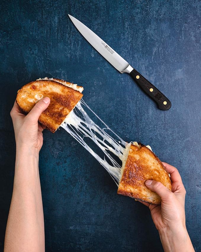 Wusthof Crafter - 6" Utility Knife