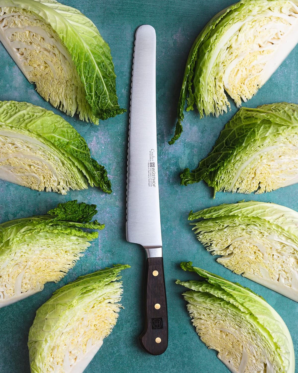 Wusthof Crafter - 10" Super Slicer Knife