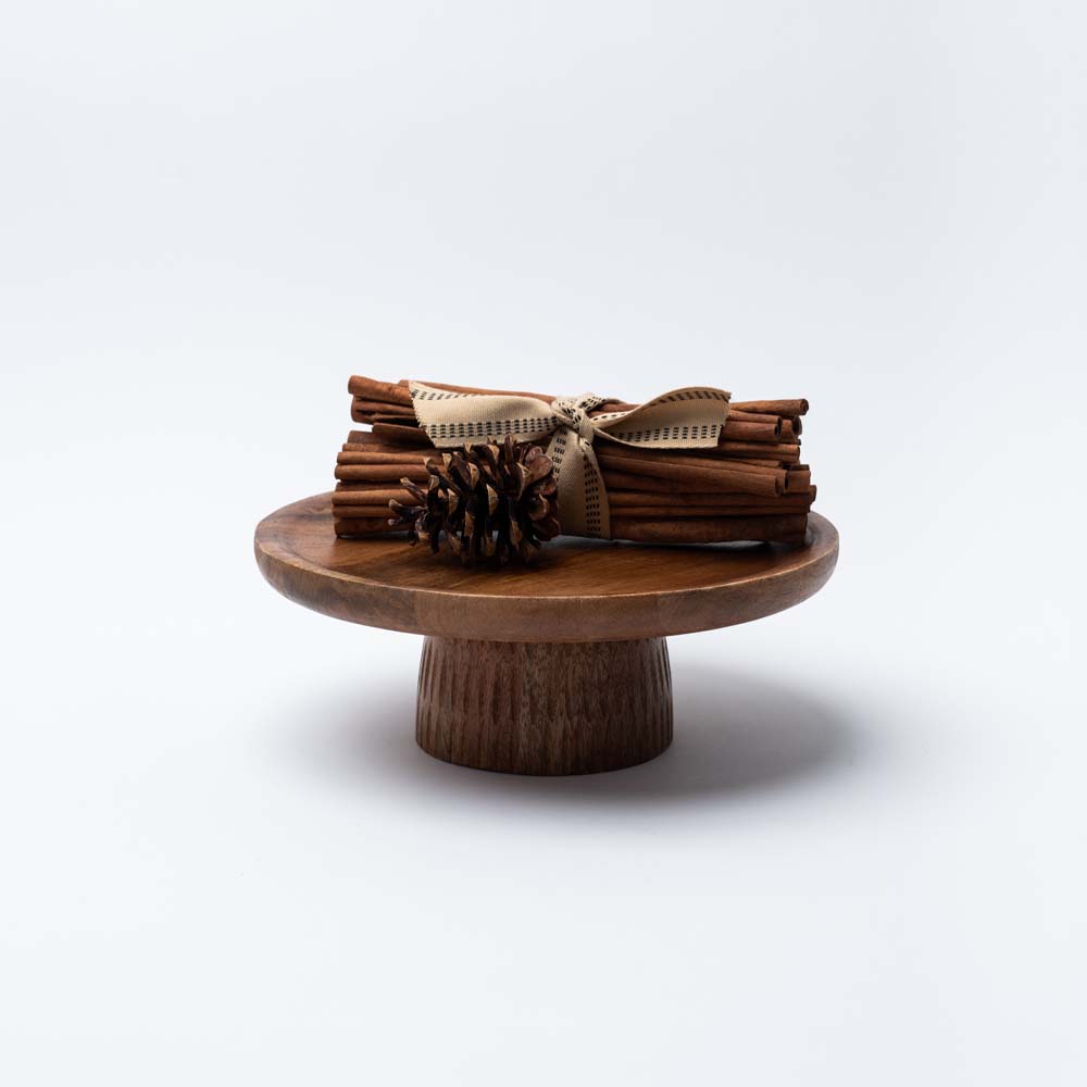 Artisan Cake Stand