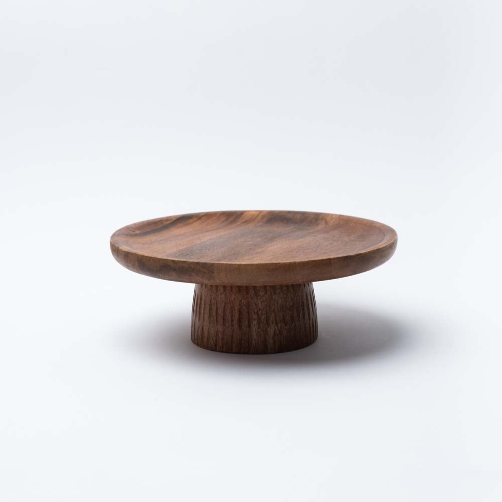 Artisan Cake Stand