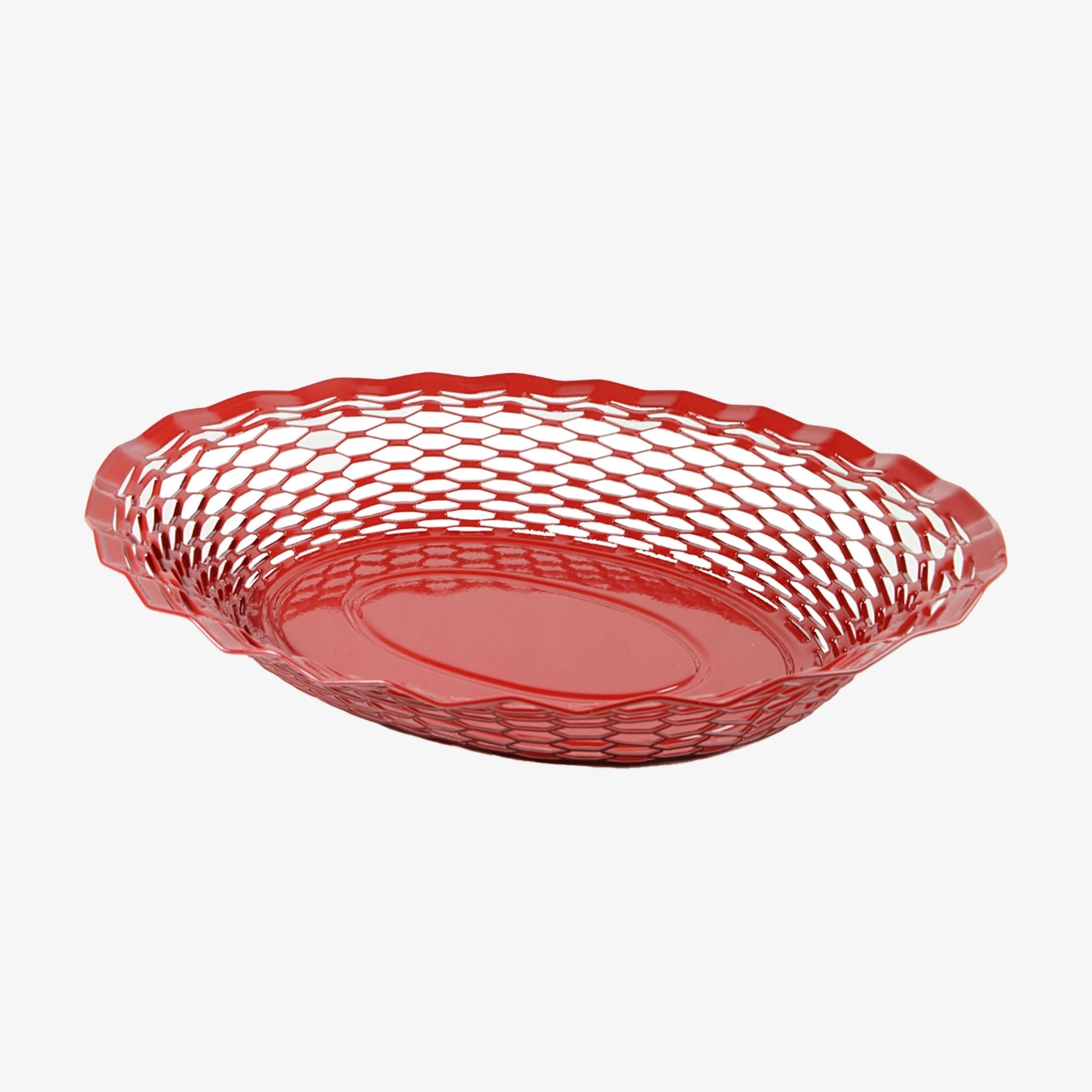French Food Basket - Large