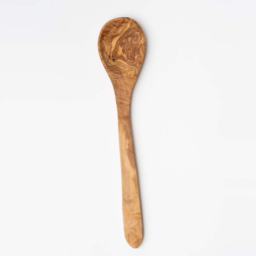Extra Large Olivewood Spoon