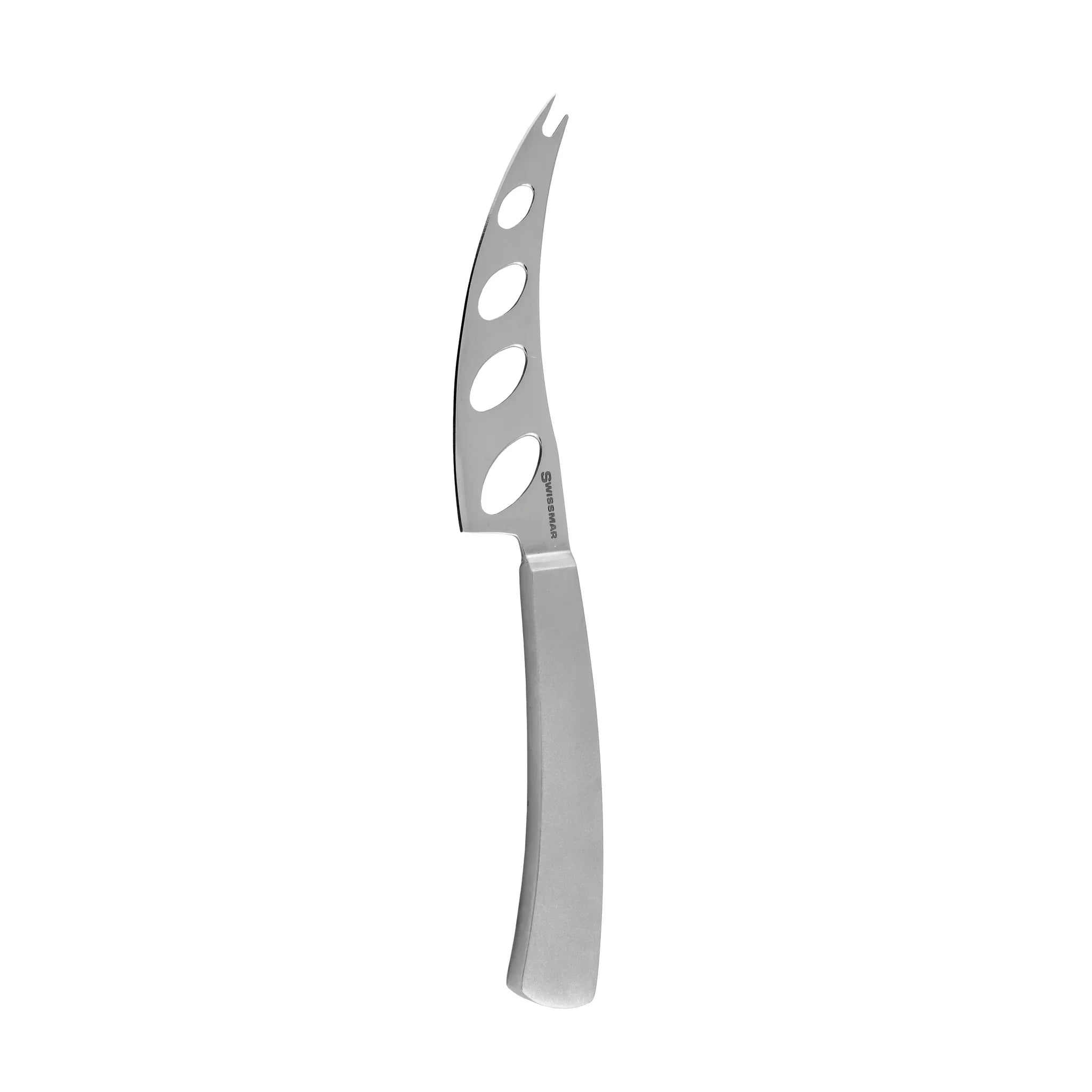 Swissmar Stainless Steel Moist Cheese Knife