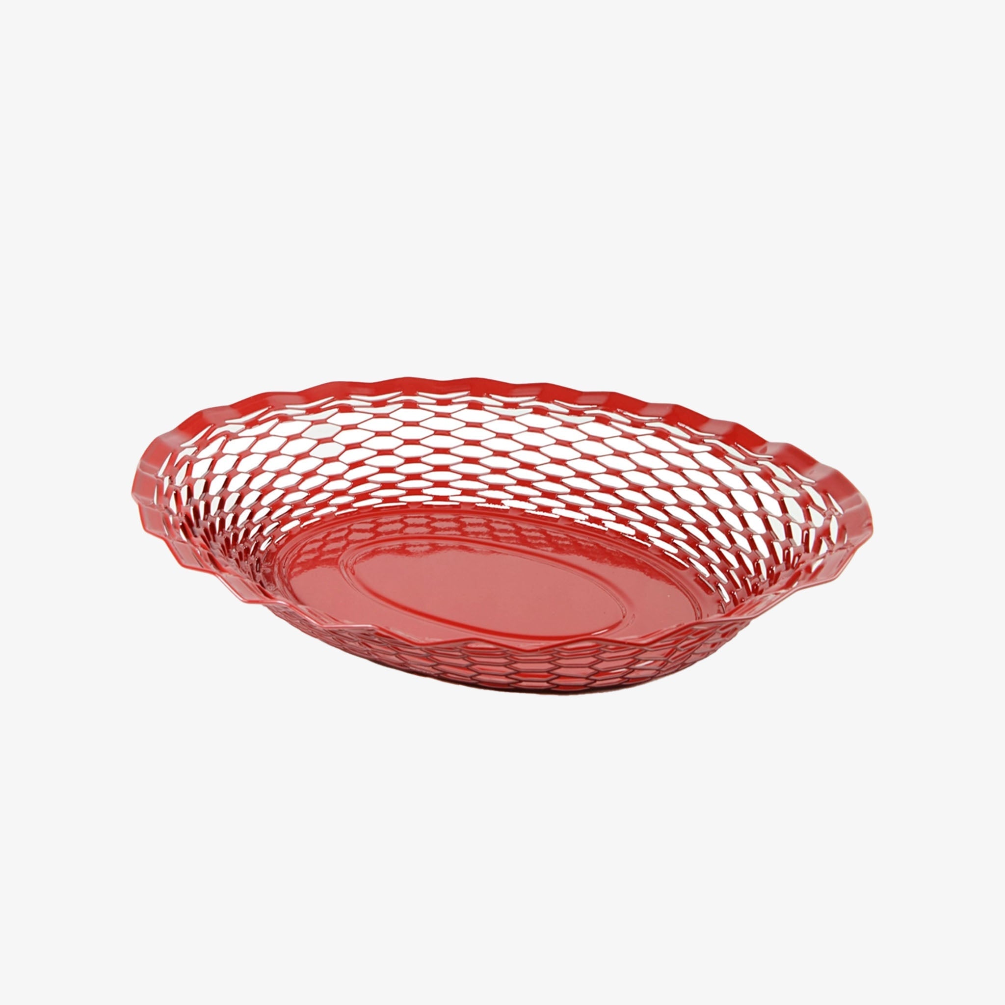 French Food Basket - Small