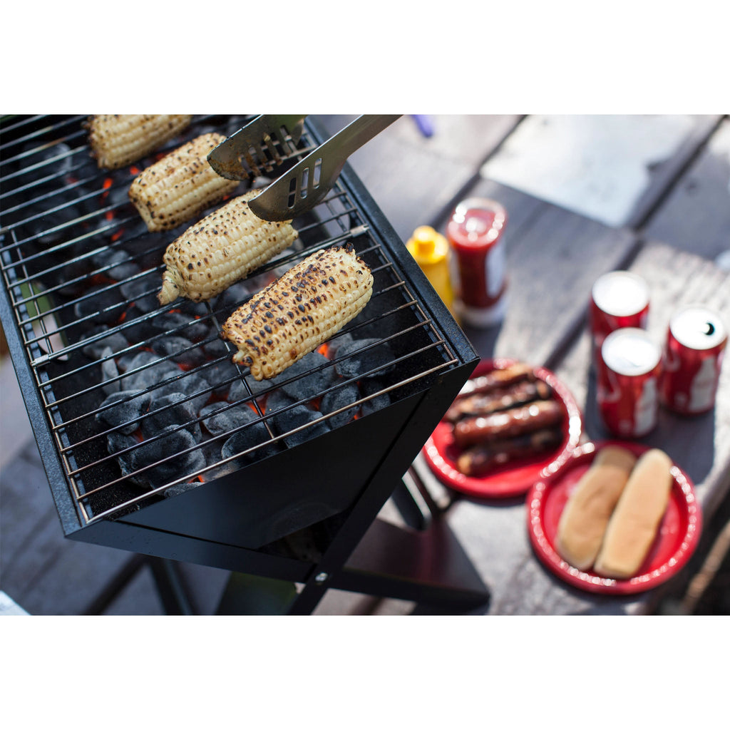 X-Grill Portable Charcoal Bbq Grill