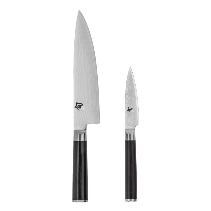 Shun Classic - 2 Pc. Starter Set